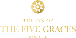The Inn of the Five Graces