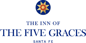 The Inn of the Five Graces