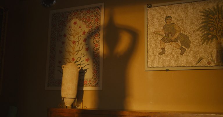 Yoga at the five graces